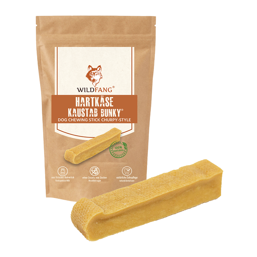 Hard sales dog chews