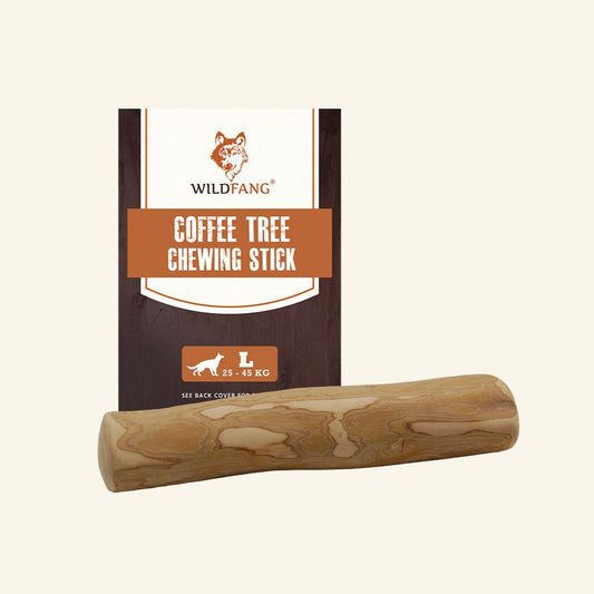 Coffee wood